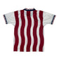 Vintage 90's USA Adidas 1994 Home Football Soccer Jersey Shirt Size S-M Red White USA Wor