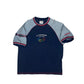 Vintage Adidas Collection Olympic Centennial T-Shirt Cotton Los Angeles 1932 X-th Olympiad Gate Check M5 Embroidered Size XL