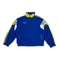 Adidas Fenerbahce Jacket 1996 ? - 1997 ?  Blue Yellow Size 9 XL
