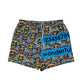 Vintage Adidas Take Off Shorts Wonderful