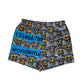 Vintage Adidas Take Off Shorts Wonderful