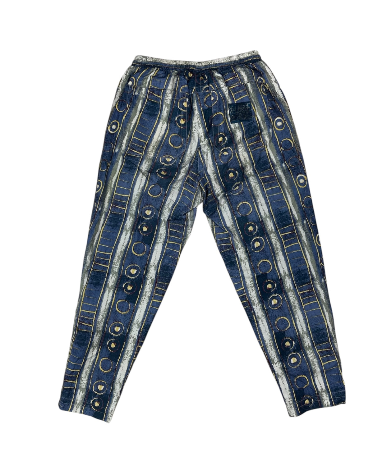 Vintage Adidas X-Large Tribe Pants Track Pants Size M Cotton
