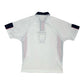 Vintage England Umbro 1998 - 1999 Home Football Shirt Size XL White