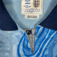 Vintage England Umbro Away Third Football Shirt 1992 - 1993 Made in England