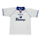 Vintage FC Copenhagen KØBENHAVN Home 1998-1999 Home Football Shirt Size L Made in Europe