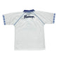 Vintage FC Copenhagen KØBENHAVN Home 1998-1999 Home Football Shirt Size L Made in Europe