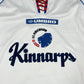 Vintage FC Copenhagen KØBENHAVN Home 1998-1999 Home Football Shirt Size L Made in Europe