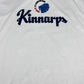 Vintage FC Copenhagen KØBENHAVN Home 1998-1999 Home Football Shirt Size L Made in Europe Retro