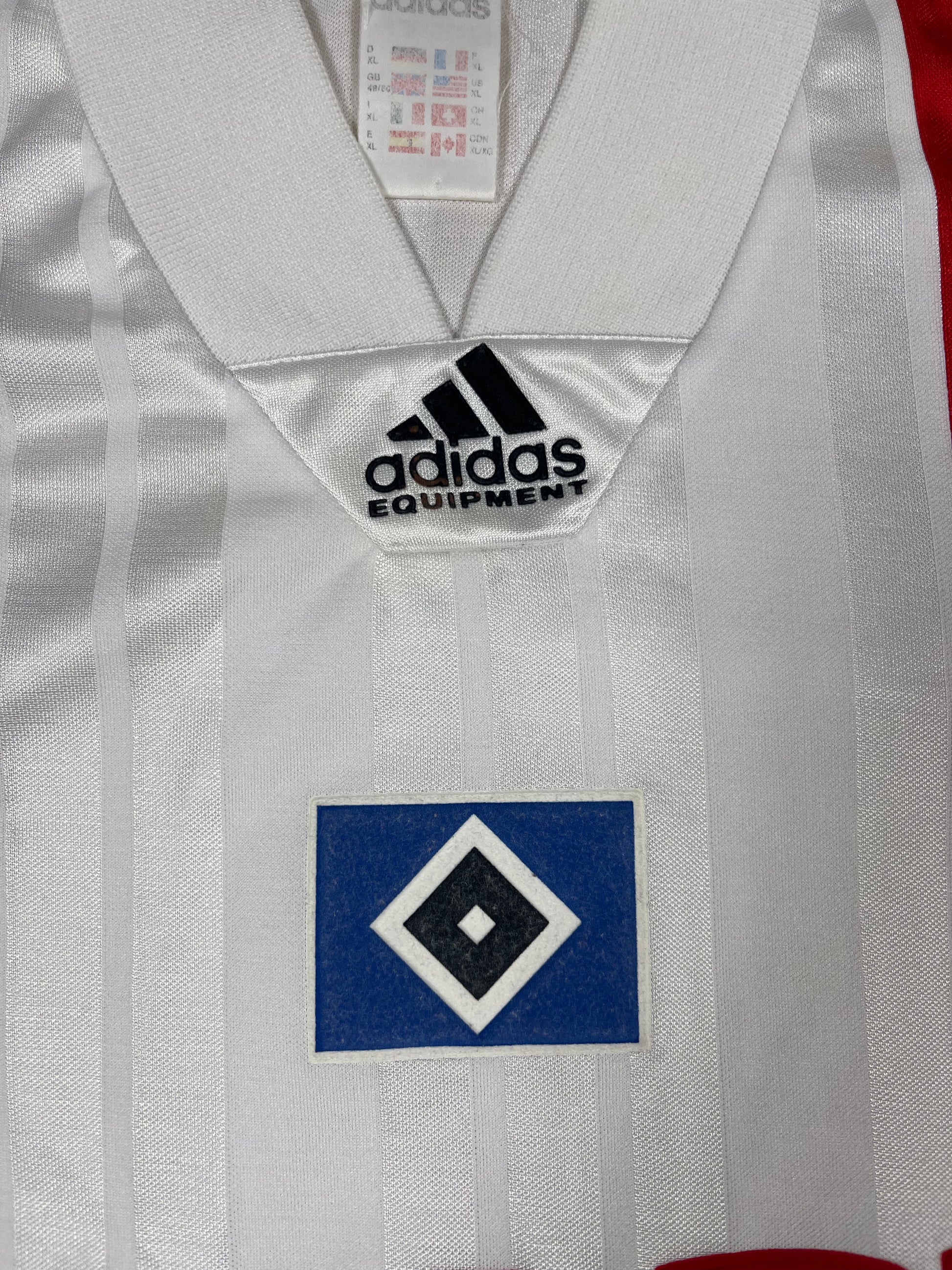 Adidas equipment 1992 clearance