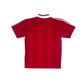 Vintage Liverpool Adidas 1995 - 1996 Home Football Shirt Carlsberg Red Size L