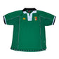 Vintage Mali Kappa Home Football Shirt 1998 1999 2000 Made in Italy Size L Federation Malienne de Football