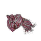 Vintage Missoni Scarf Made in Italy Colourful