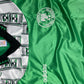 Vintage Nigeria Adidas 1994 - 1996 Home Football Shirt Green Size XL Made in UK World Cup 1994 USA
