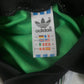 Vintage Nigeria Adidas 1994 - 1996 Home Football Shirt Green Size XL Made in UK World Cup 1994 USA