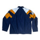 ⚽️Vintage Valencia Luanvi 1996 - 1997 Football Jacket Blue Size L