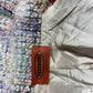 Vintage Y2K 90'S Missoni Fitted Blazer Made in Italy Wool Mohair Size 46
