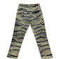 Vintage Y2K Just Cavalli Pants Animal Print Made in Italy Size XS-S