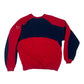 Vintage Y2K Nike Arsenal 2003 ? - 2004 ? Fleece Sweat Top Invincibles Size L