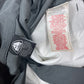 Y2K 2002 Nike ACG 2 in 1 Zip Off Trail Hiking Skirt With Adjustable Waistband Outdoor Technical Gorpcore Grey Size XL Bella Hadid Gray Hamlin