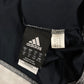 Y2K 2005 Adidas David Beckham Sweatshirt Size XL Blue White