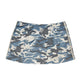 Y2K Adidas Missy Elliott Respect Me Mini Skirt Camouflage Size Size M 00'S 2000