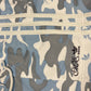Y2K Adidas Missy Elliott Respect Me Mini Skirt Camouflage Size Size M 00'S 2000