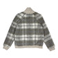 Y2K Diesel Jacket / Cardigan Made in Italy Size S Sample Wool Alpaca Polyester Acrylic
