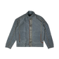 Y2K Hugo Boss BOSS Onissa  - W Technical Jacket Biker Aesthetic Orange Label Size L Size 50 Nylon