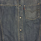 Y2K Levi's Engineered Denim Jacket Size M