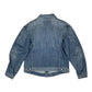 Y2K Levi's Engineered Denim Jacket Size M