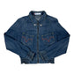 Y2K Levi's Engineered Jeans LEJ Jacket Size S