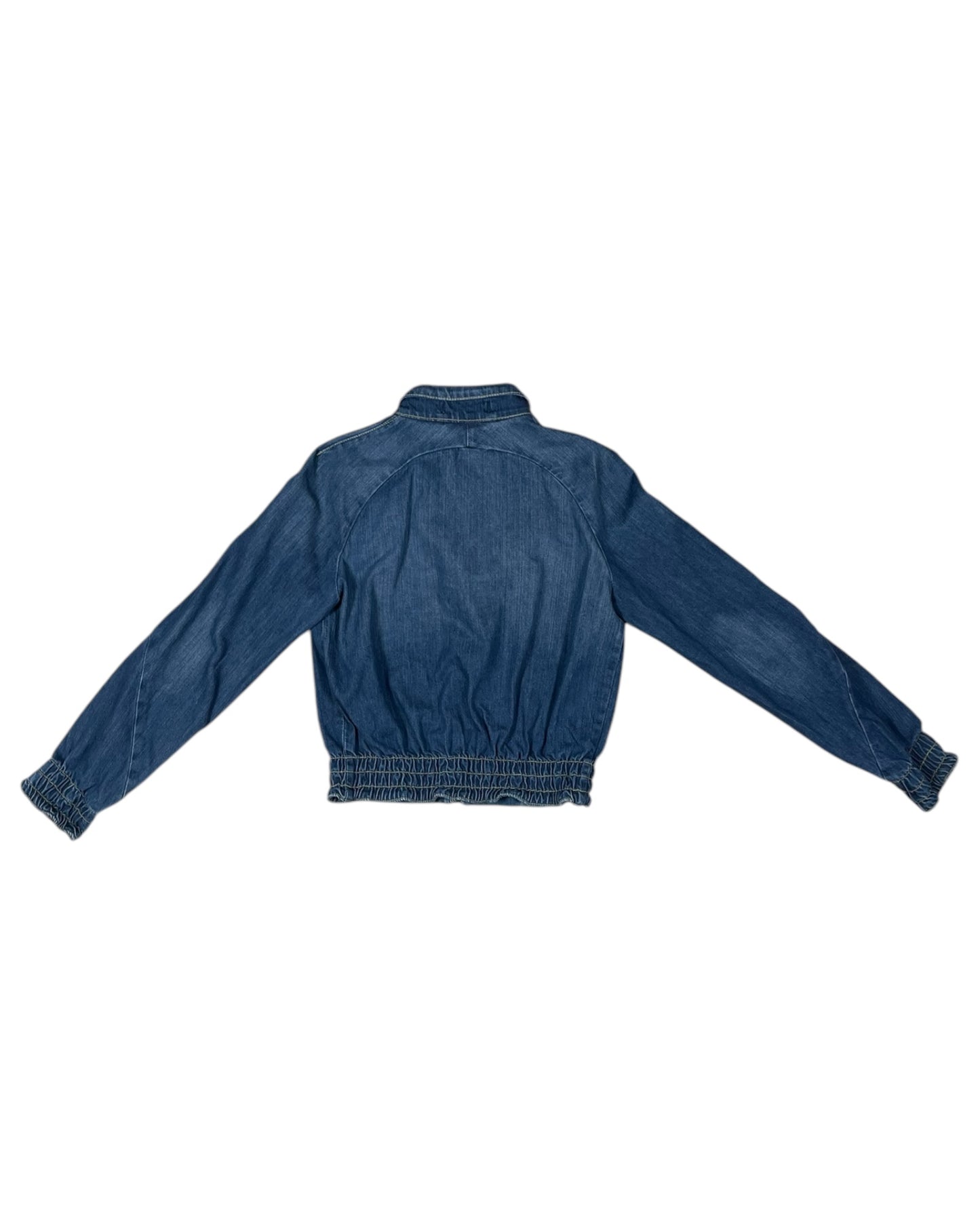 Y2K Levi's Engineered Jeans LEJ Jacket Size S