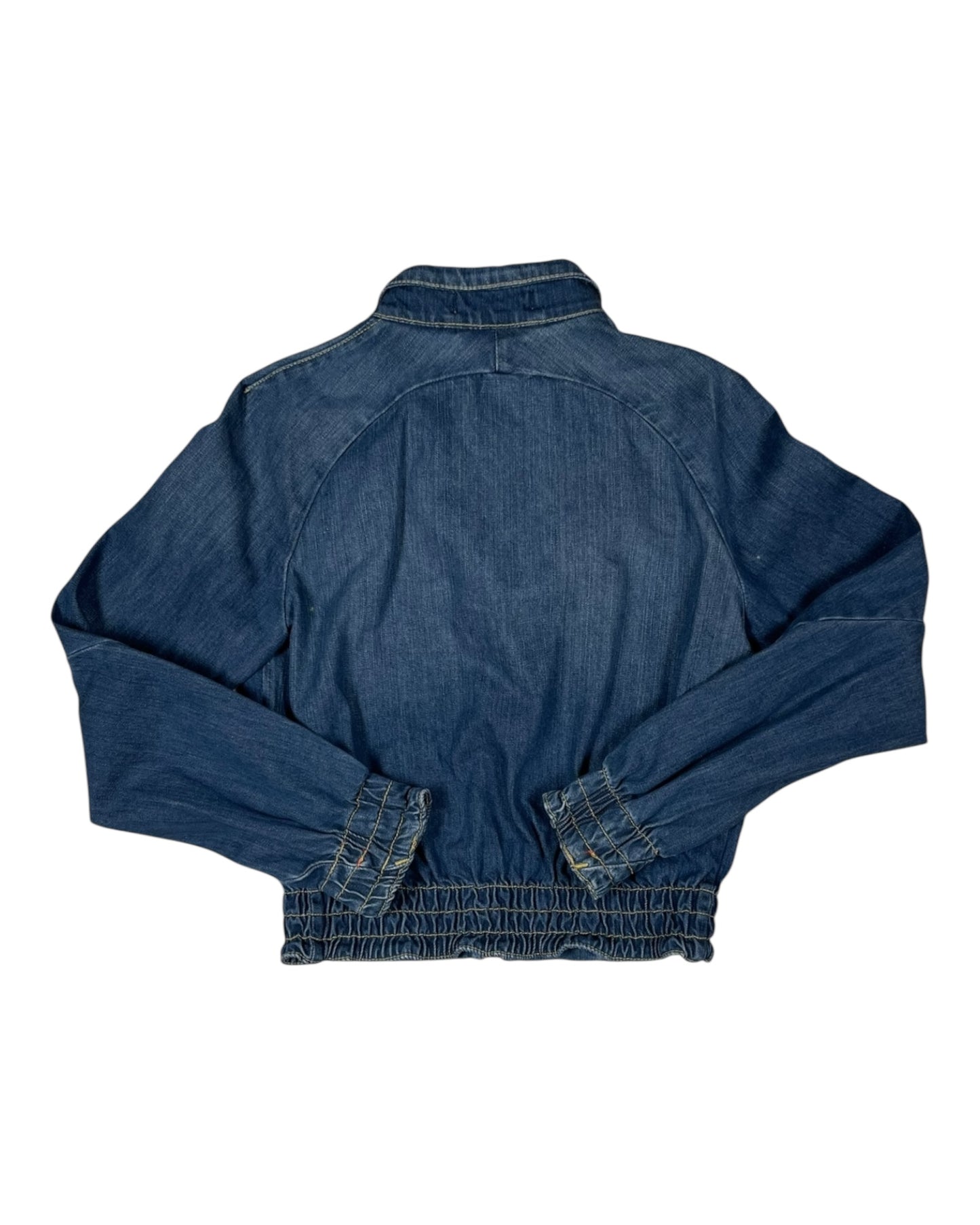 Y2K Levi's Engineered Jeans LEJ Jacket Size S