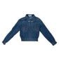 Y2K Levi's Engineered Jeans LEJ Jacket Size S