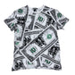 Y2K Levi's Engineered T-Shirt Size M Dollar 