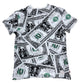Y2K Levi's Engineered T-Shirt Size M Dollar 