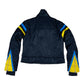 Y2K Miss Sixty Racing Jacket Aesthetic Size L 2000