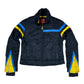 Y2K Miss Sixty Racing Jacket Aesthetic Size L 2000