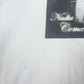 Y2K Nadia Comaneci Perfect Ten Olympics Adidas Originals T-Shirt White