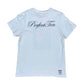 Y2K Nadia Comaneci Perfect Ten Olympics Adidas Originals T-Shirt White
