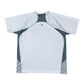 Y2K Nike Shox T-Shirt Size XXL Polyester White Grey