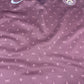 Y2K PSG Paris Saint Germain Nike Sphere Dry 'Louis Vuitton' 2006 - 2007 'Chocolate' Away Women Football Shirt Size XL