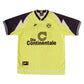 Borusssia Dortmund BVB Nike Premier 1995-1996 Home Football Shirt Size XL #10 Moller