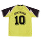 Borusssia Dortmund BVB Nike Premier 1995-1996 Home Football Shirt Size XL #10 Moller