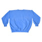 Vintage Puma Crew Neck Sweatshirt Cross Group Training XTG Size L Blue