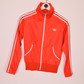 Vintage Adidas 70's Jacket / Track top / Jacket Size S