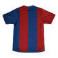 FC Barcelona Nike Home Football Shirt Size M Red Blue Sphere Dry