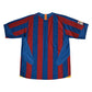 FC Barcelona Nike Home Football Shirt 2005-2006