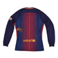 Barcelona Nike Home Football Shirt 2017 - 2018