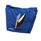 Vintage Adidas 90's Shorts Size L Blue